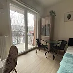 Superapart Wilenska Apt 7