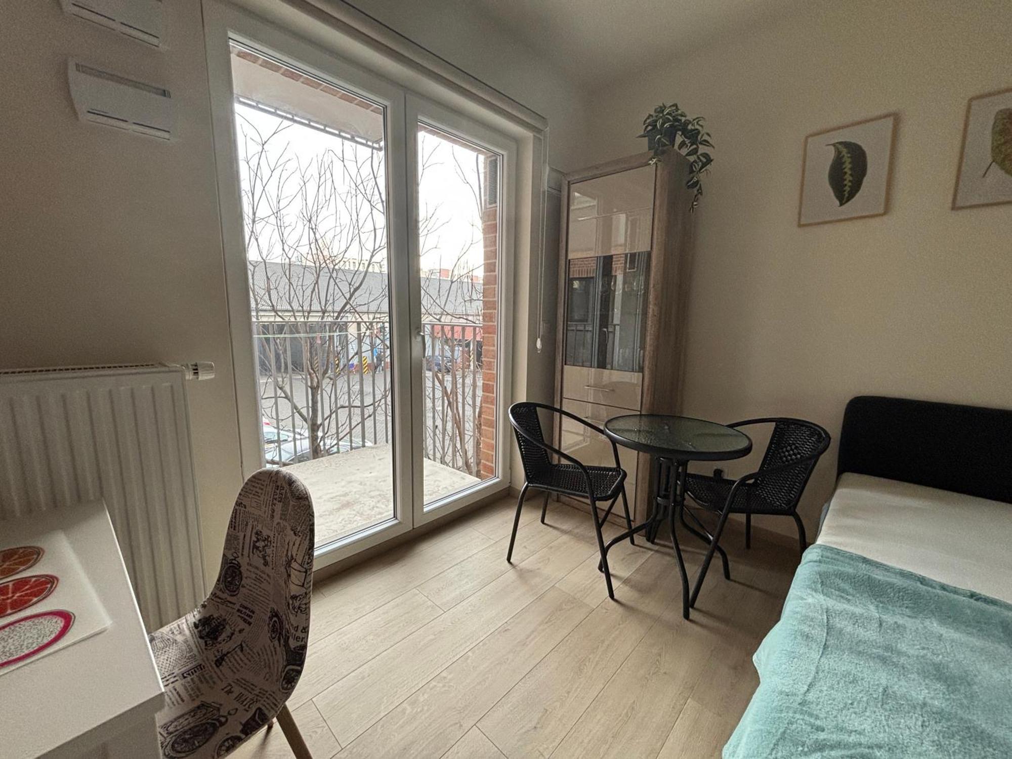 Superapart Wilenska 7 Apartament Warszawa