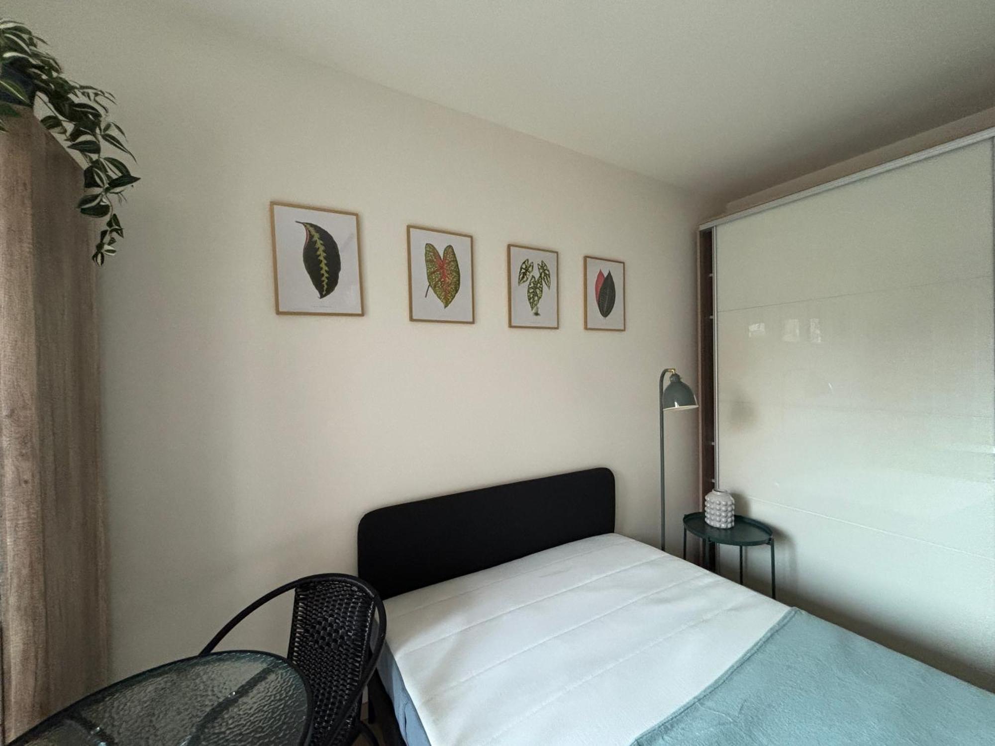 Superapart Wilenska 7 * Warszawa