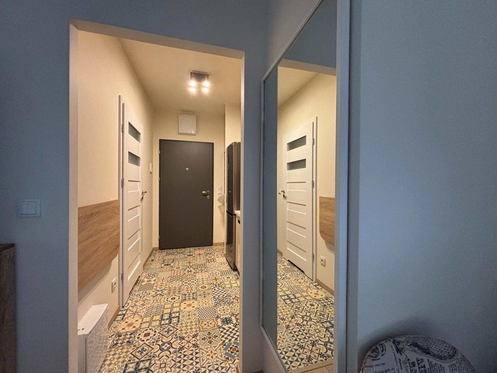 Superapart Wilenska 7 Apartament