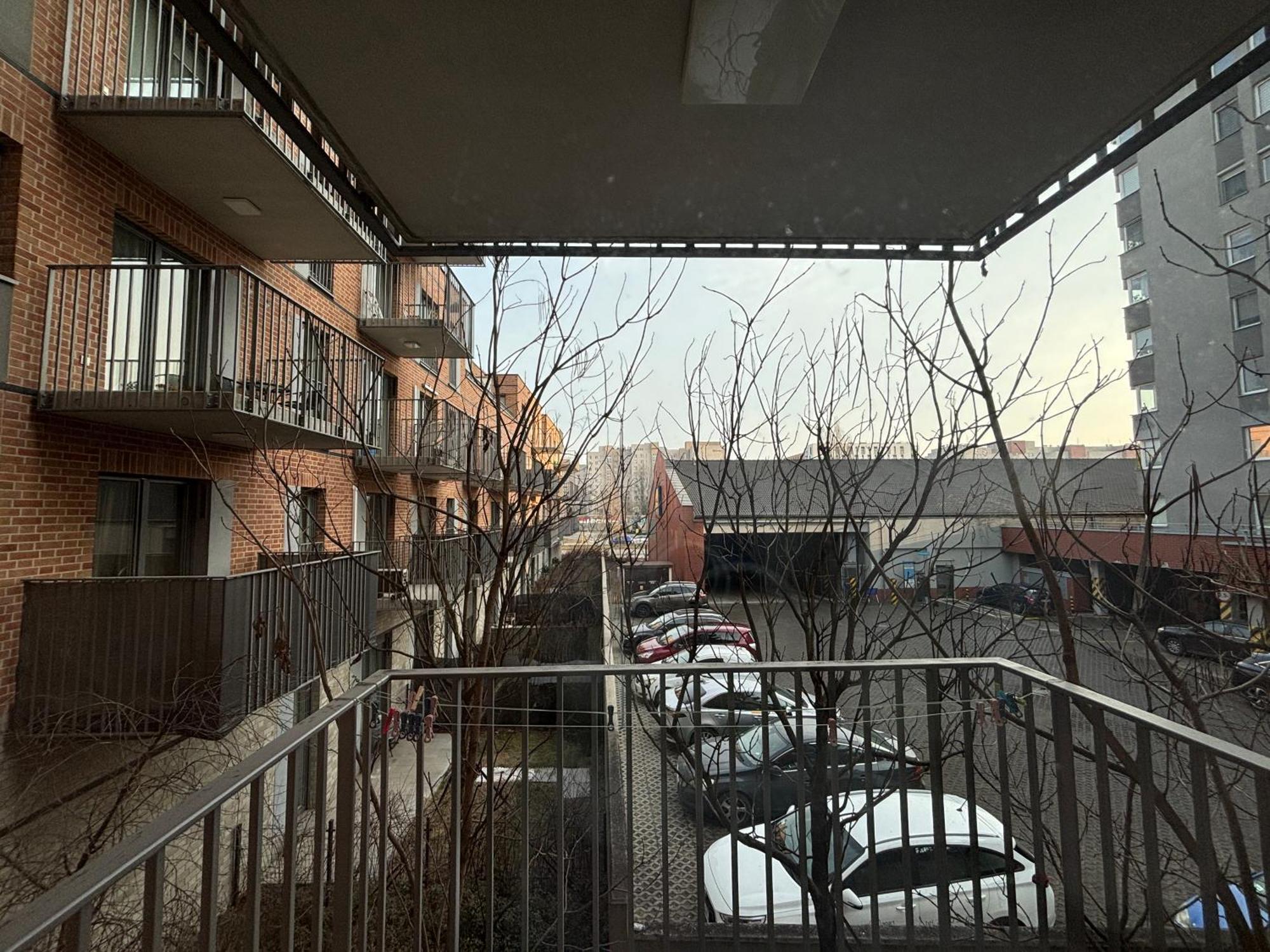 Apartament Superapart Wilenska 7 *