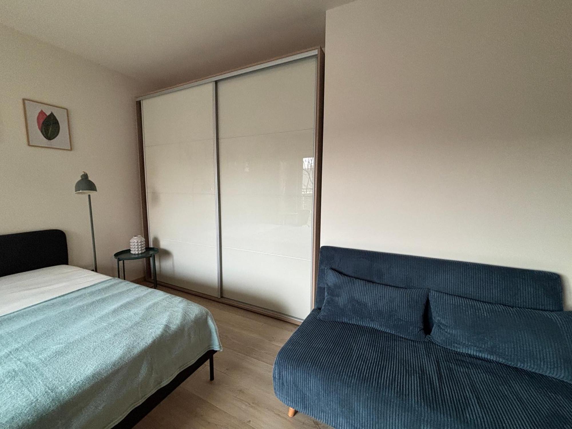 Superapart Wilenska 7