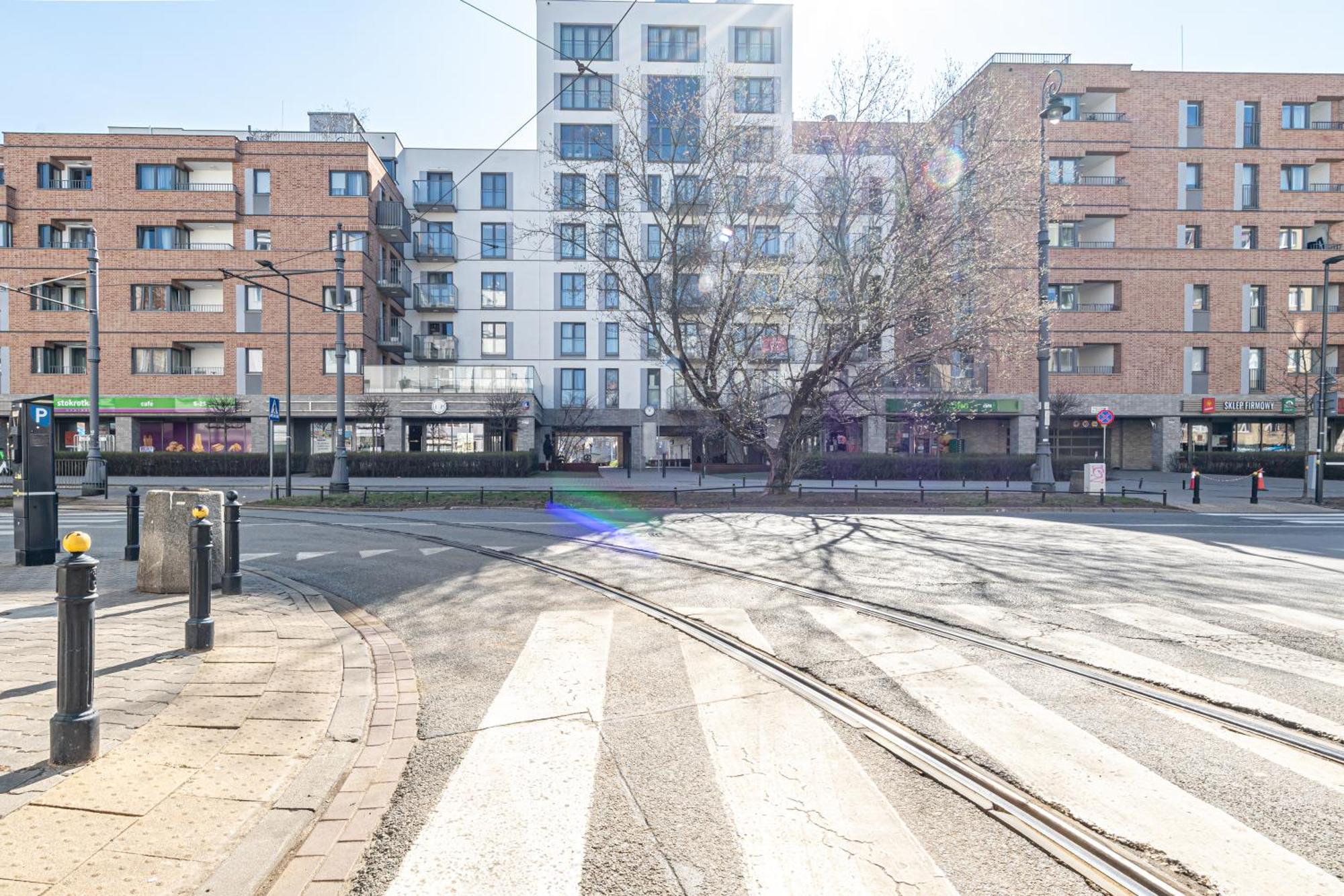 Apartament Superapart Wilenska 7