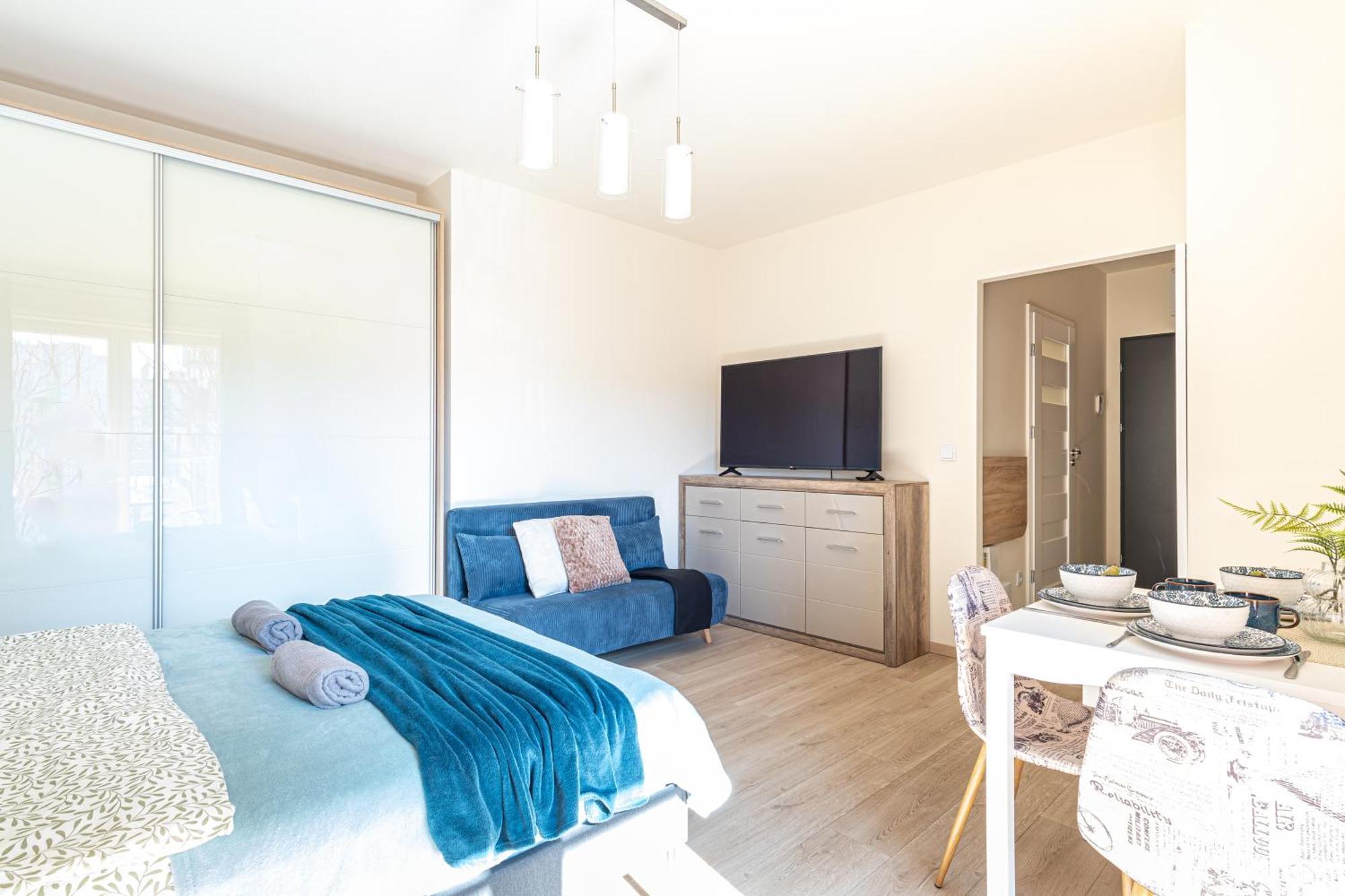 Superapart Wilenska 7